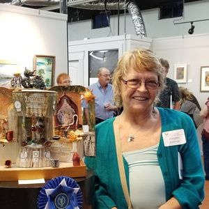 Meet your Posher, Margaret